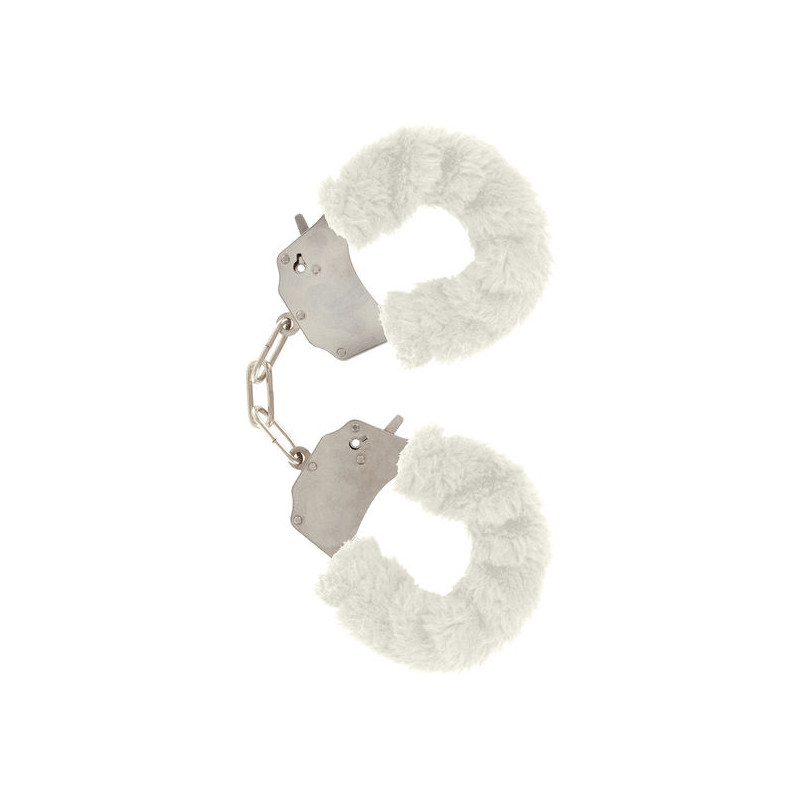 TOYJOY ESPOSAS DEL AMOR BLANCO