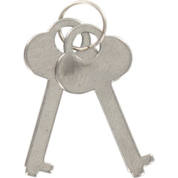 TOYJOY ESPOSAS DEL AMOR BLANCO 2