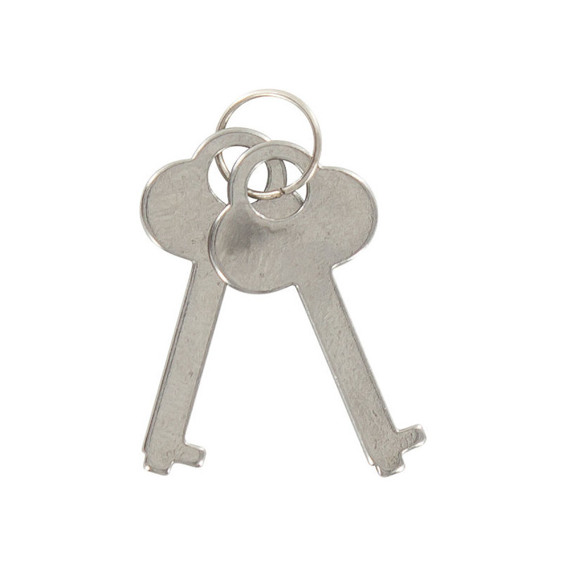 TOYJOY ESPOSAS DEL AMOR BLANCO