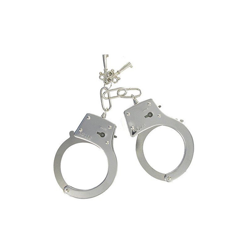 SEVEN CREATIONS ESPOSAS METAL