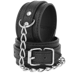 DARKNESS ESPOSAS LEATHER NEGRO TEXTURA 2