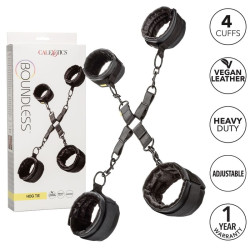 CALEXOTICS BOUNDLESS HOG TIE 2