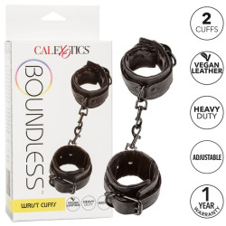 CALEXOTICS BOUNLESS WRIST CUFFS ESPOSAS PARA MANOS 2
