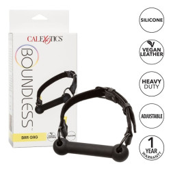 CALEXOTICS BOUNDLESS BAR GAG MORDAZA 2