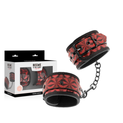 BEGME RED EDITION ESPOSAS PARA MANOS CON FORRO DE NEOPRENO 2