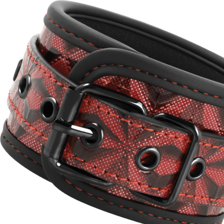 BEGME RED EDITION ESPOSAS PARA MANOS CON FORRO DE NEOPRENO
