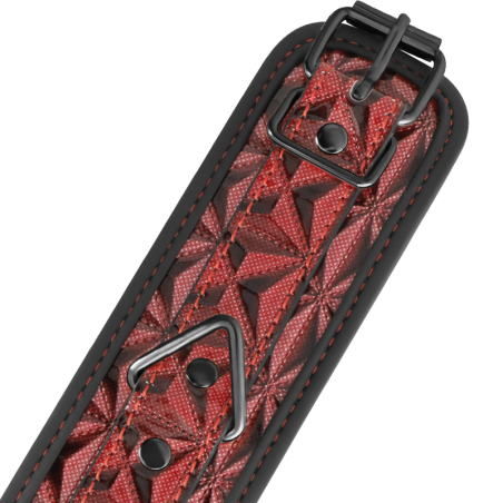 BEGME RED EDITION ESPOSAS PARA MANOS CON FORRO DE NEOPRENO