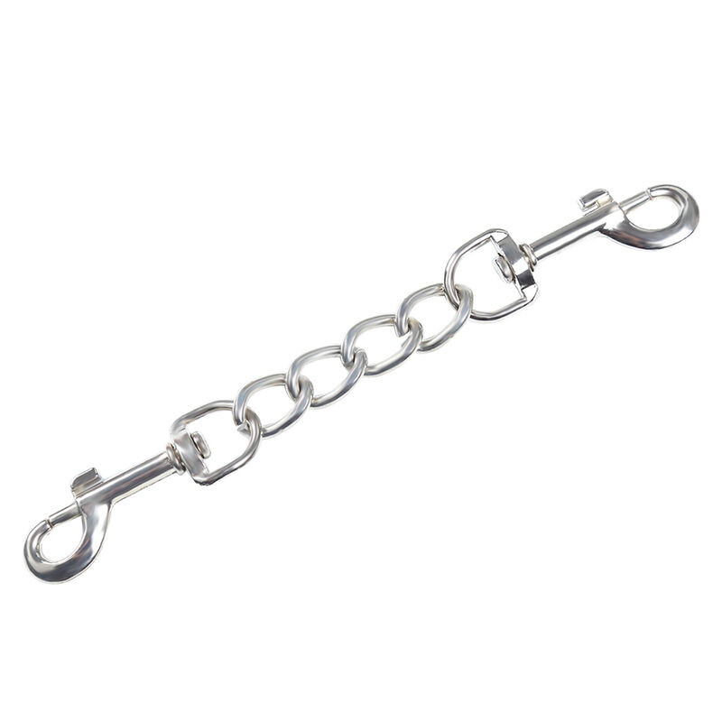 OHMAMA FETISH ESPOSAS ROJAS CIERRE A PRESION