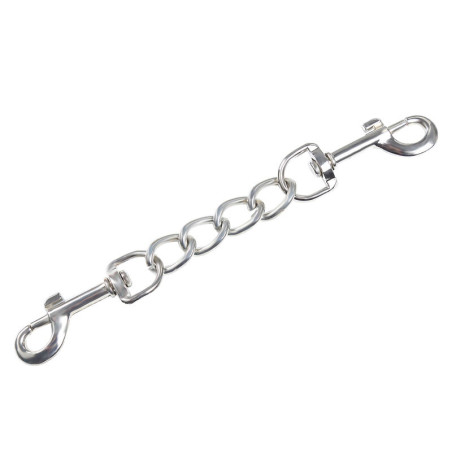 OHMAMA FETISH ESPOSAS ROJAS CIERRE A PRESION