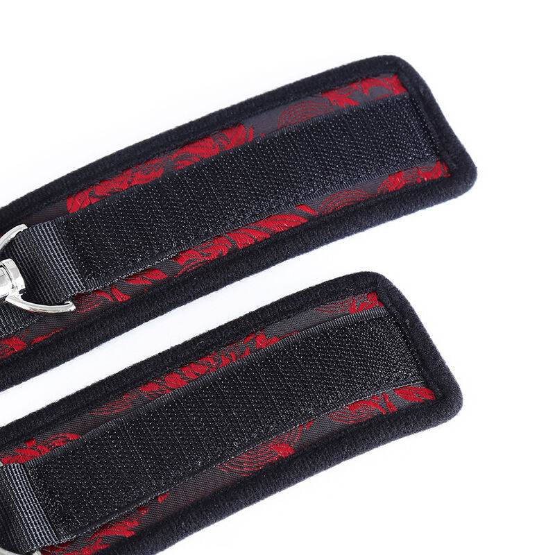 OHMAMA FETISH ESPOSAS MUNECAS SCANDAL