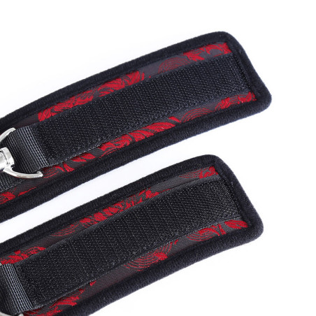 OHMAMA FETISH ESPOSAS MUNECAS SCANDAL