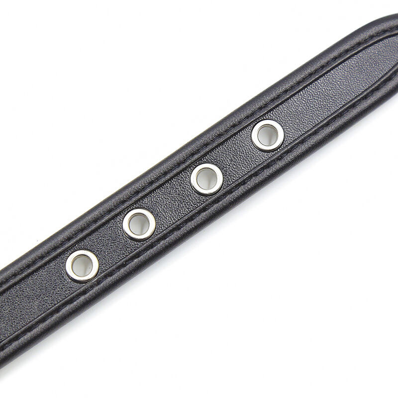 OHMAMA FETISH RESTRICCIONES MUNECAS