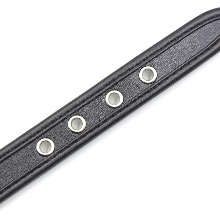 OHMAMA FETISH RESTRICCIONES MUNECAS