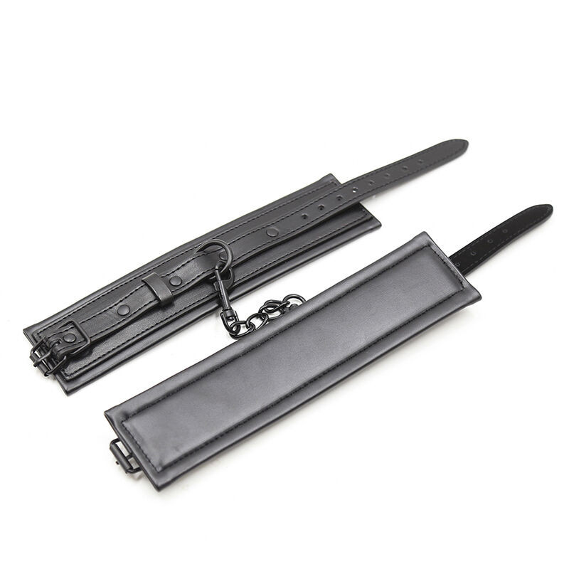 OHMAMA FETISH RESTRICCIONES PARA LAS MUNECAS