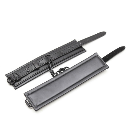 OHMAMA FETISH RESTRICCIONES PARA LAS MUNECAS