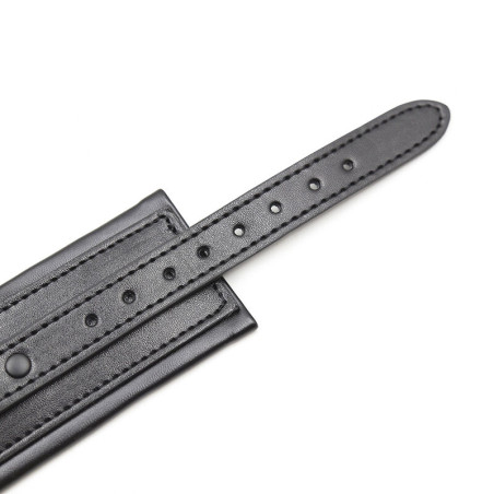 OHMAMA FETISH RESTRICCIONES PARA LAS MUNECAS