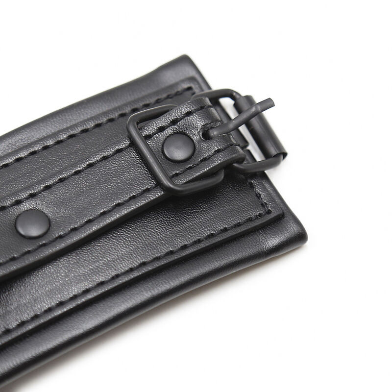 OHMAMA FETISH RESTRICCIONES PARA LAS MUNECAS