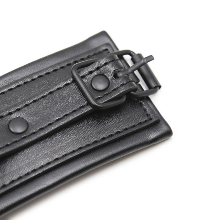 OHMAMA FETISH RESTRICCIONES PARA LAS MUNECAS