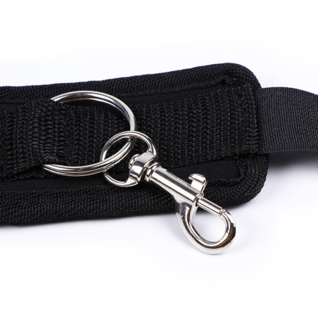 OHMAMA FETISH RESTRICCIONES MUNECAS CON VENTOSA