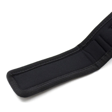 OHMAMA FETISH RESTRICCIONES MUNECAS CON VENTOSA