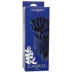 CALEXOTICS ADMIRAL CUERDA JAPONES AZUL 30 M 2
