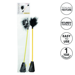 CALEXOTICS BOUNDLESS CULTIVO DE PLUMAS 2