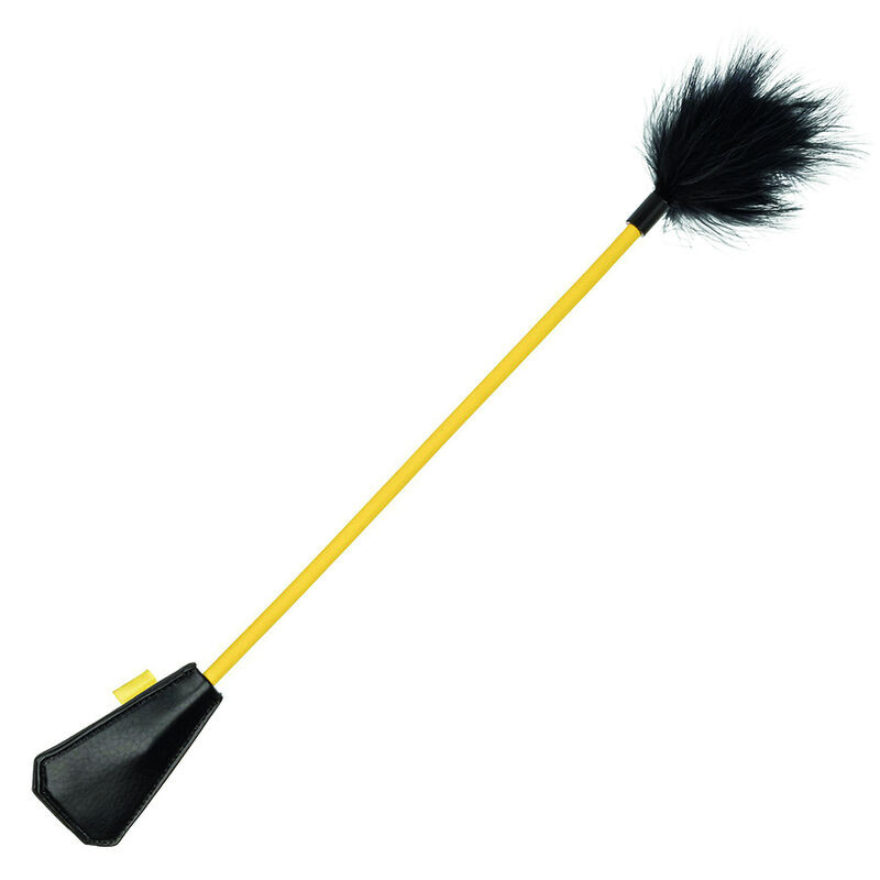 CALEXOTICS BOUNDLESS CULTIVO DE PLUMAS