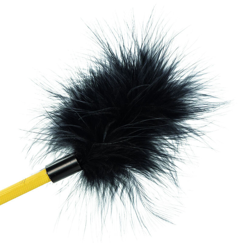 CALEXOTICS BOUNDLESS CULTIVO DE PLUMAS