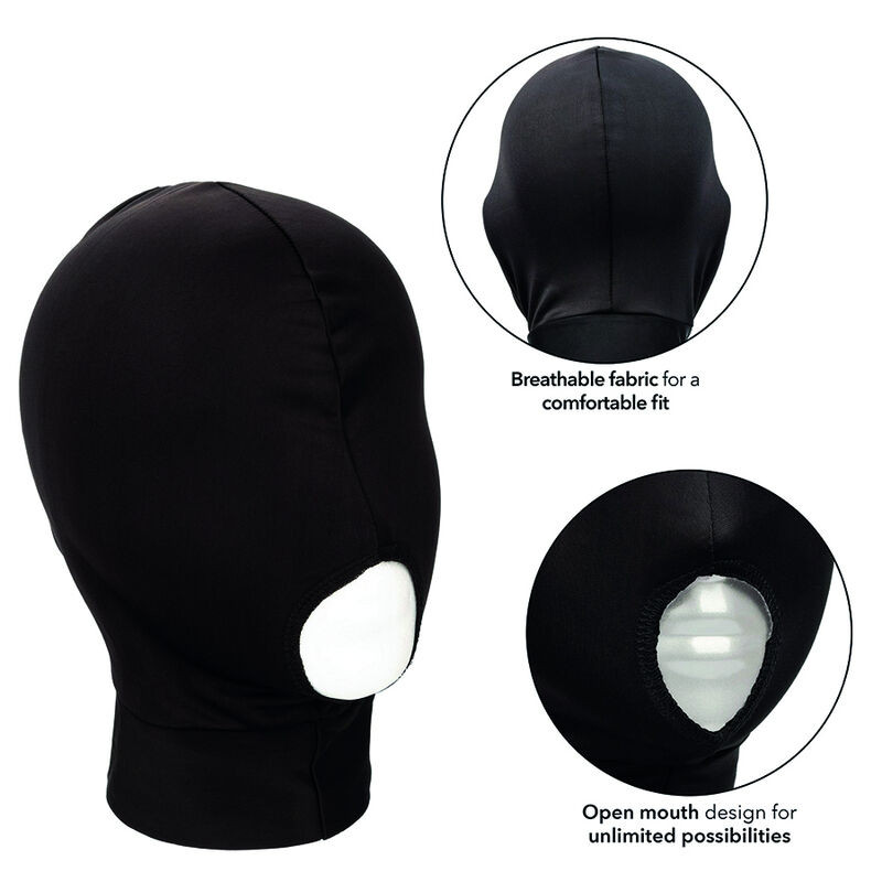 CALEXOTICS BOUNDLESS CAPUCHA