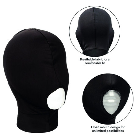 CALEXOTICS BOUNDLESS CAPUCHA