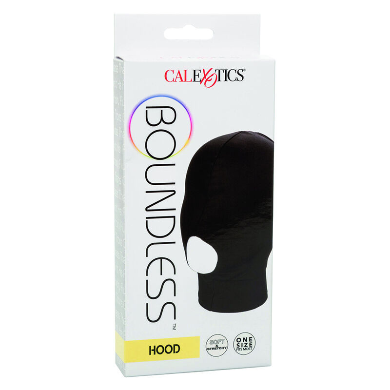 CALEXOTICS BOUNDLESS CAPUCHA