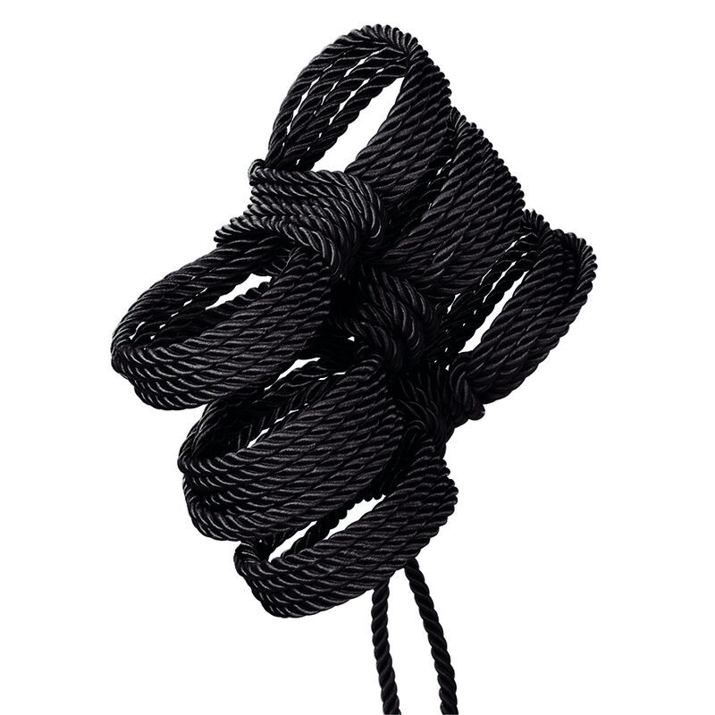 CALEXOTICS BOUNDLESS CUERDA 10M NEGRA