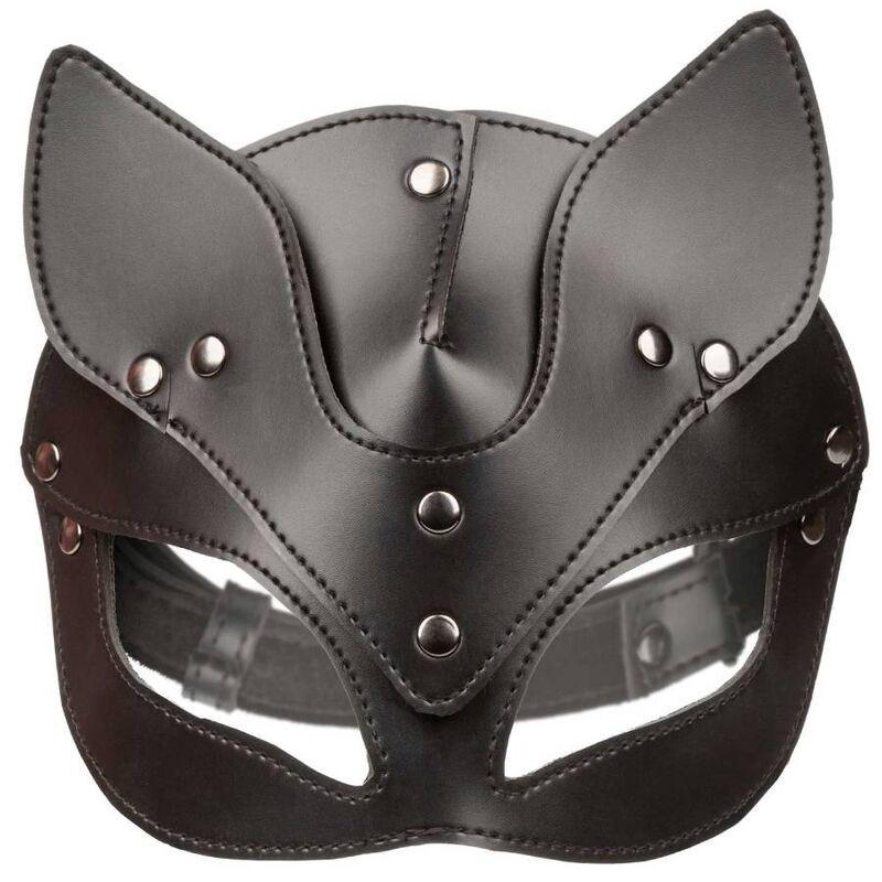CALEXOTICS EUPHORIA MSCARA DE GATO