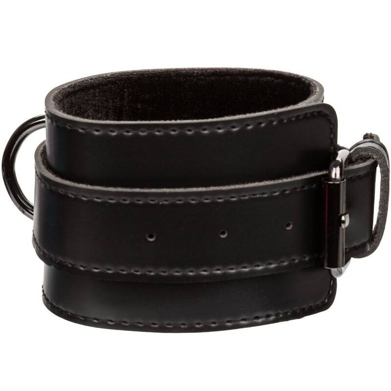 CALEXOTICS EUPHORIA ATADURA DE PIES Y MANOS