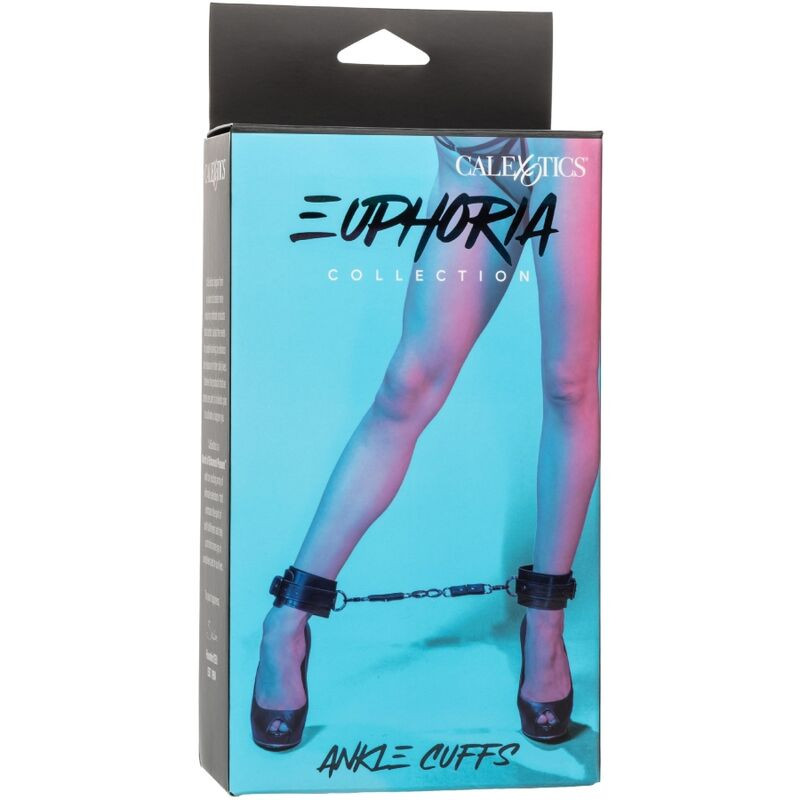 CALEXOTICS EUPHORIA ESPOSAS PARA TOBILLOS