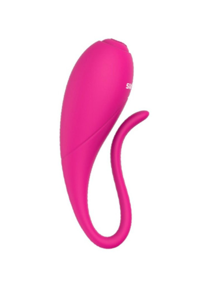NALONE COCO VIBRADOR PINZAS