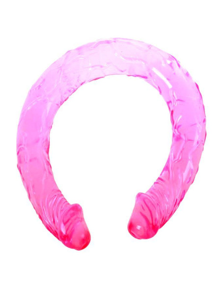 BAILE DOUBLE DONG ROSA 445 CM