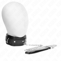 KINK COLLAR CON CORREA 65 CM PESADO MODELO 1 AJUSTABLE 365 50 CM 2