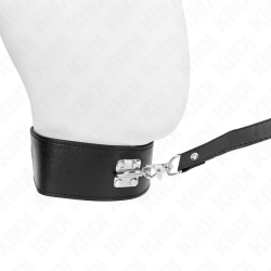 KINK COLLAR CON CORREA 116 CM MODELO 2 AJUSTABLE 36 43 CM X 5 CM 2