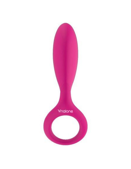NALONE TANGO ANILLO VIBRADOR