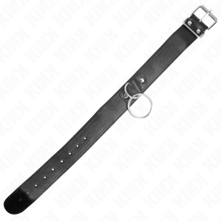 KINK COLLAR CON CORREA MODELO BASICO MODELO 4 AJUSTABLE 36 43 CM