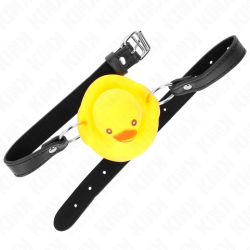 KINK MORDAZA FORMA DE PATO 2
