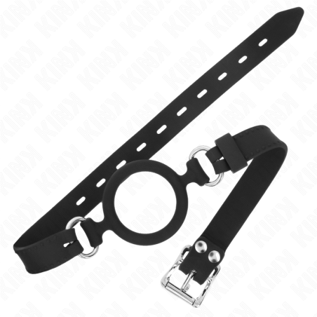 KINK MORDAZA 56 CM JUNTA TORICA DE SILICONA 5 CM