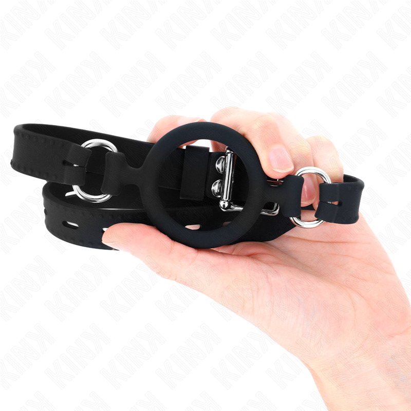 KINK MORDAZA 56 CM JUNTA TORICA DE SILICONA 5 CM