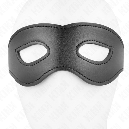 KINK MASCARA DE POLIPIEL MODELO 1 30 x 7 CM