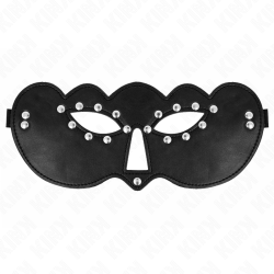 KINK MASCARA DE FIESTA MODELO 1 275 x 12 CM