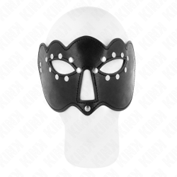 KINK MASCARA DE FIESTA MODELO 1 275 x 12 CM 2