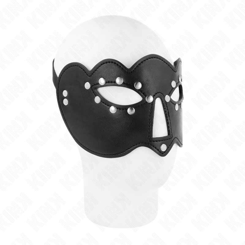 KINK MASCARA DE FIESTA MODELO 1 275 x 12 CM