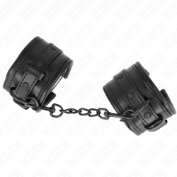 KINK MUNEQUERAS AJUSTABLE NEGRO 20 30 CM X 6 CM 2