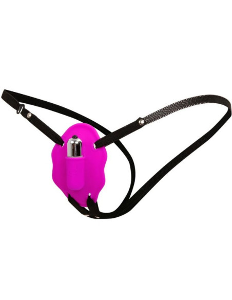 BAILE ARNES LOVE RIDER CON VIBRACION